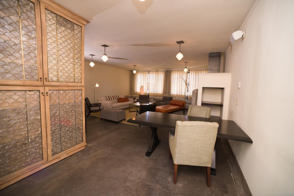 The Rieger Hotel 캔자스시티 객실 사진