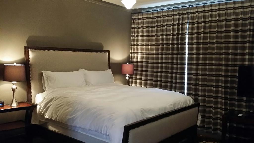 The Rieger Hotel 캔자스시티 외부 사진