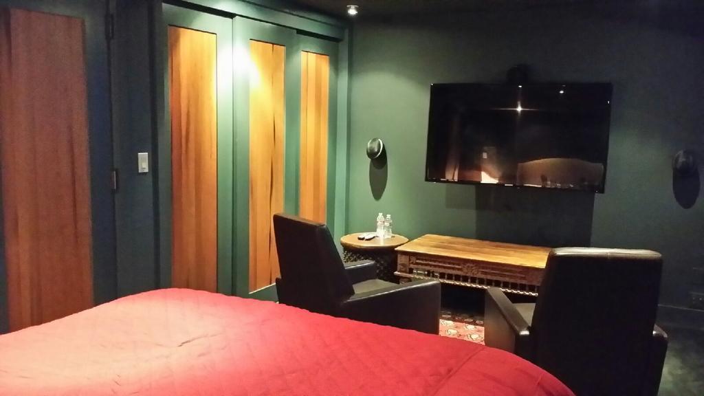 The Rieger Hotel 캔자스시티 객실 사진