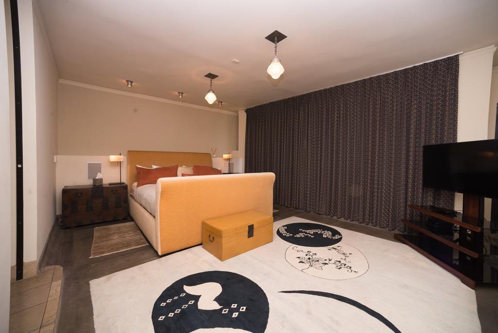 The Rieger Hotel 캔자스시티 객실 사진