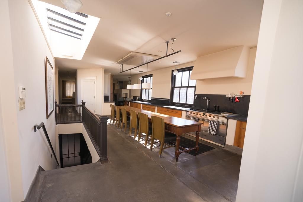The Rieger Hotel 캔자스시티 객실 사진